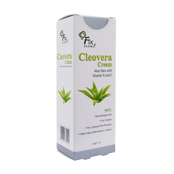 Fixderma Cleovera Cream