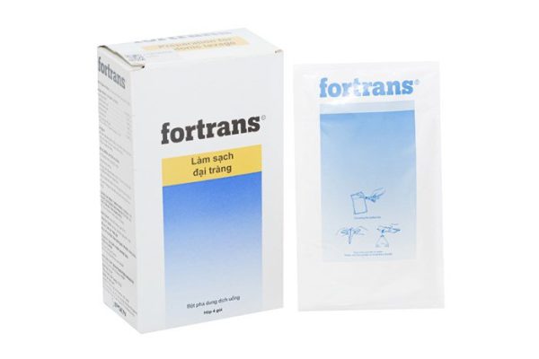 Fortrans Sac