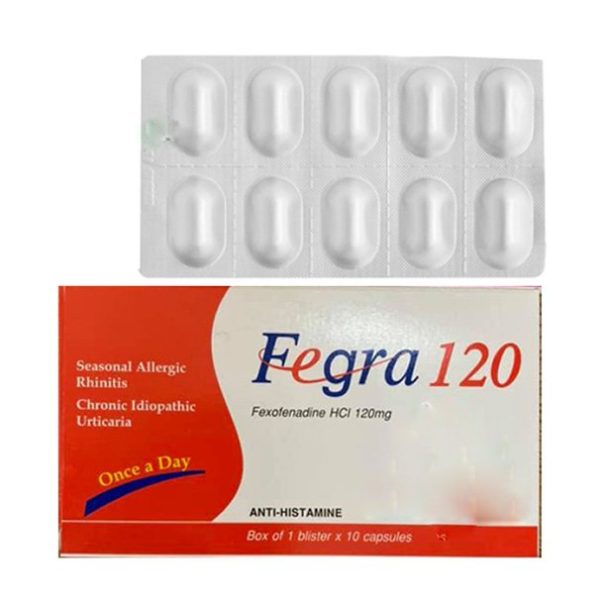 Fegra 120mg