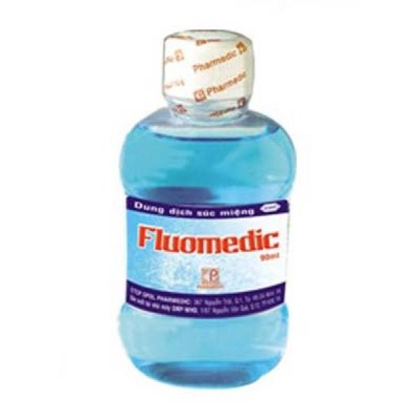 Fluomedic
