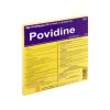 Gạc Povidine iodine 10% - Sát trùng vết thương