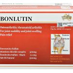Bonlutin giảm triệu chứng thoái hóa khớp gối