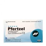 Pfertzel 150mg