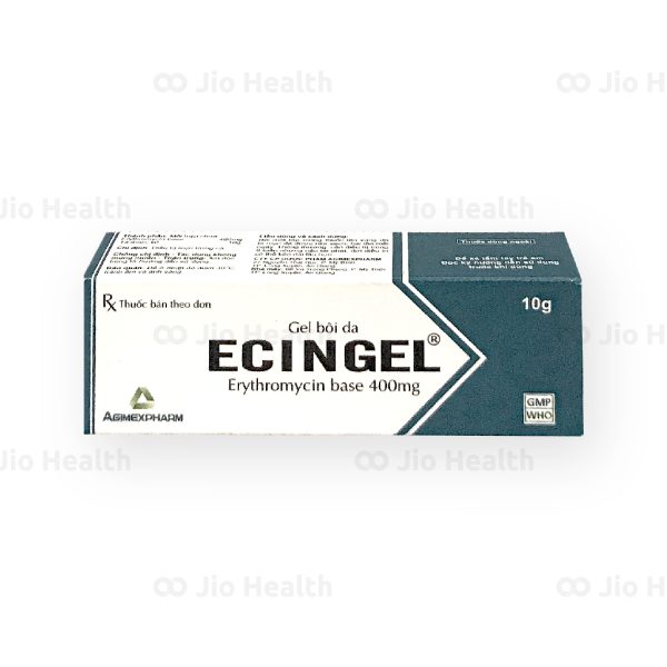 Ecingel