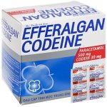 Efferalgan Codeine