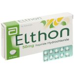 Elthon 50mg