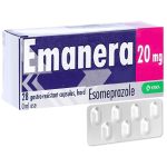 Emanera 20mg