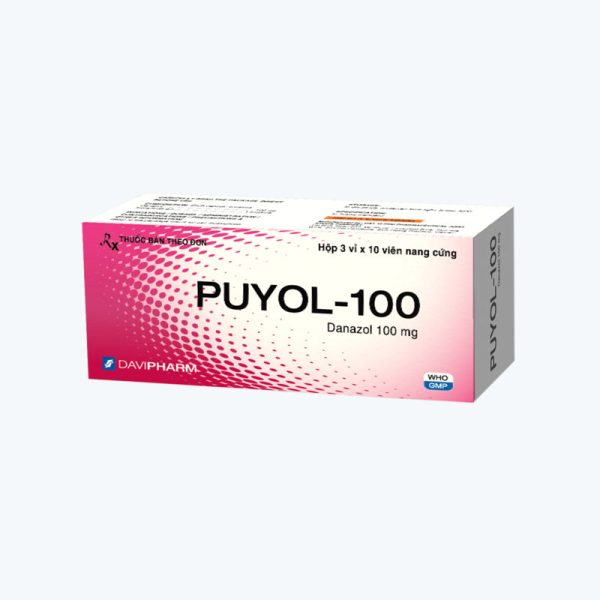 Puyol