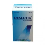 Deslotid