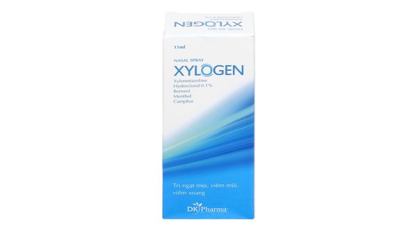 Xylogen