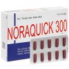 Noraquick 300
