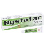 Nystafar
