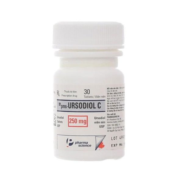 pms-Ursodiol C