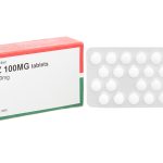 Pletaz Tab 100mg