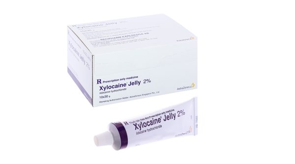 Xylocaine Jelly 2%