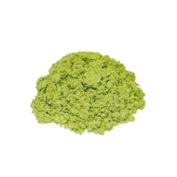 Bột ngải cứu 400G TCS