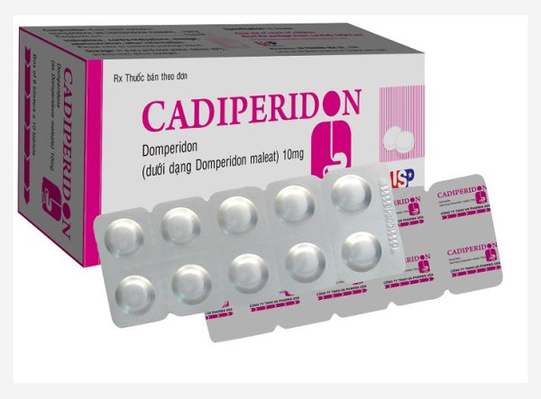 Cadiperidon