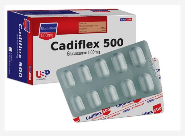 Cadiflex 500