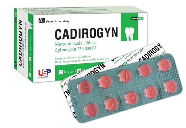 Cadirogyn
