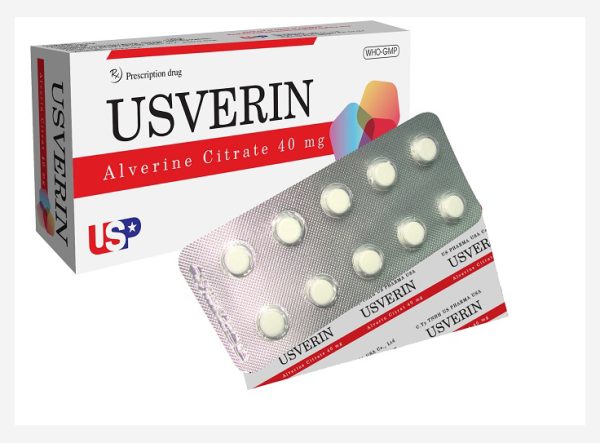 Usverin