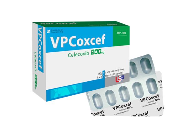 VPCoxcef