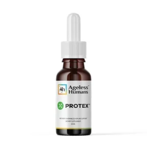 Protex for human