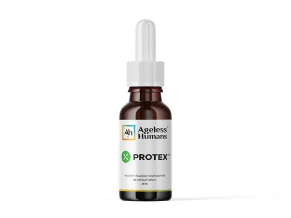 Protex for human